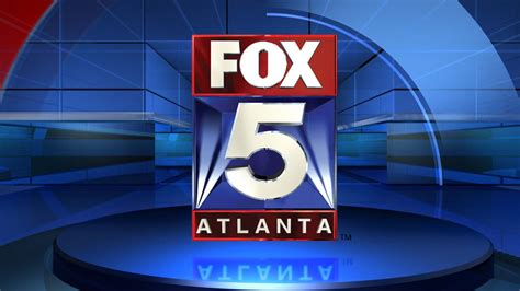 fox 5 atlanta news live streaming.